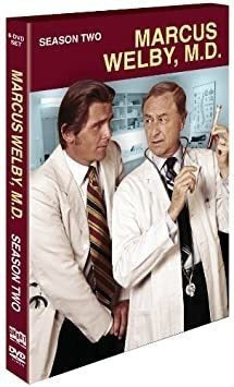 Marcus Welby MD: Season Two 0