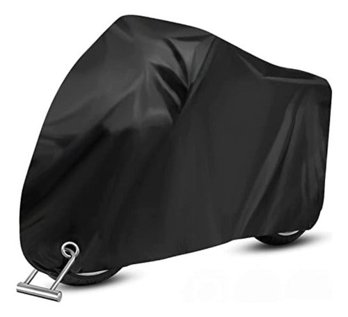Waterproof Cover for Vespa Gt150 Px150 Motorcycle 16