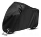 Waterproof Cover for Vespa Gt150 Px150 Motorcycle 16