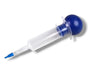 Disposable Bonneau Irrigation Syringe 60 CC 0