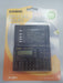Casio SF-2000-S Pocket Electronic Organizer 1600 Bytes 1
