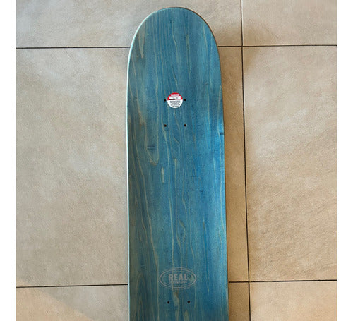 Real Chima Ferguson 8.06 Maple Deck 1