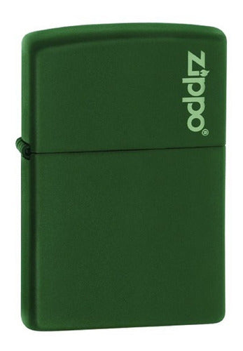 Zippo 221ZL Pure Original Lighter 12ctas 0