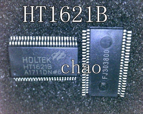 Holtek HT1621B SSOP-48 IC 0