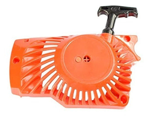 Wjparts Starter Cap for 38cc Chainsaw Easy Start 0