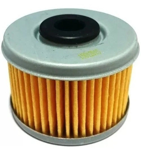 Filtro De Aceite Honda Twister Tornado Falcon Motoverde 0