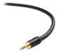 El Cable Es De 3,5 Mm (1/8 Pulgadas) Cable Trs A Xlr (macho 0