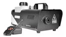 TecShow Stratus 1000W Smoke Machine with Remote Control 2