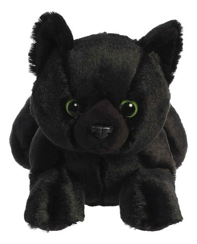 Aurora World Inc.  - Flopsie - 12   Twilight Cat Black 1