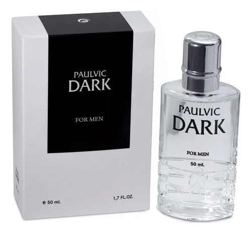 Paulvic Dark Perfume Pack 50 Ml 1