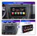 Radio Multimedia Android Auto Y Carplay Am/fm Bt + Camara 4