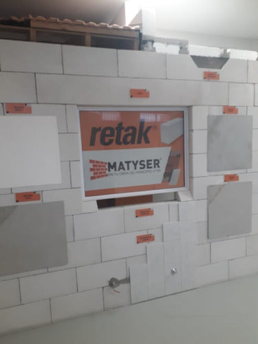 Retak Adhesive Mortar 30kg 3