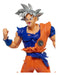 Dragon Ball Z Goku Ultra Instinto Figura - Dragon Ball Super 1