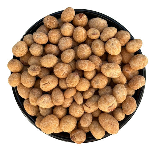 Sir Neko Premium Beer Peanuts 1kg 0