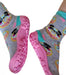 Floyd Babies and Kids Pantufas with Rubber Soles 0