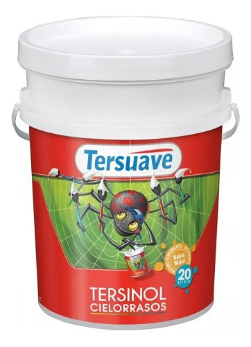 Tersuave Tersinol Cielorrasos 20L 0