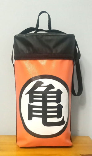 Generic Dragon Ball Z Matero Bag 1