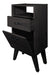 Sajo Modern Floating Nightstand Combo - Home Furniture Offer 1