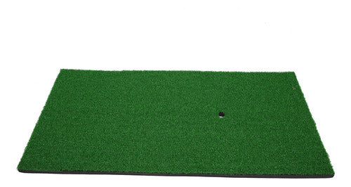 Mat Nylon Grass Training Practice Hitting Pad Equipment 1