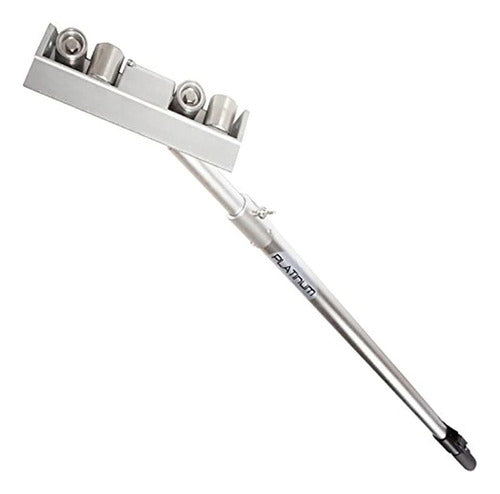 Platinum Drywall Tools Professional Corner Roller 0