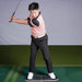 Golf Swing Training Aid Instrutor Do Balanço Do Golfe 6