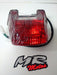 JPJ Motomel Skua 200 250 Rear Light 0