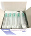 Euromix Sterile Hypodermic Needles 21g X 1 1/2 40 X 8mm X 500 Un 0