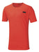 Wilson Men's Sports T-Shirt CCXXXIV Round Neck Tennis 3