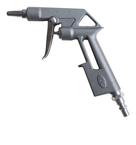 EBTools Short Nozzle Soldering Gun 0