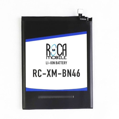 Roca Bateria Compatible BN46 Para Xiaomi Redmi Note 8 0