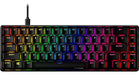 HyperX Alloy Origins 65 Mechanical Gaming Keyboard PBT RGB 0