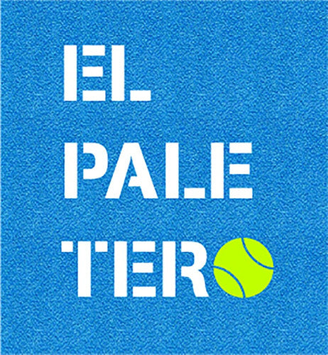 Cyberpadel Paleta - Carbon Pro 100% Foam 7