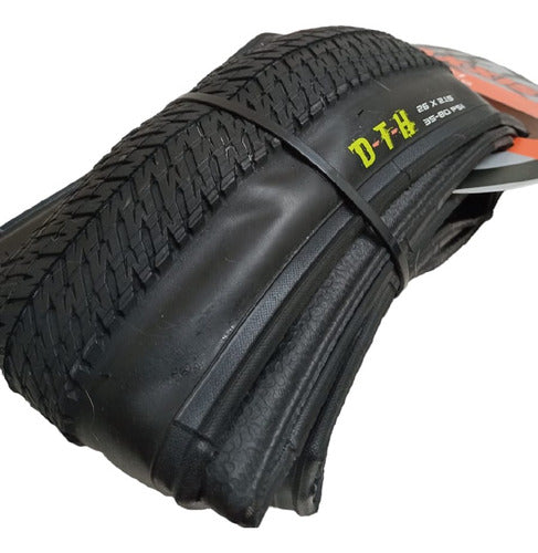 Maxxis DTH 26x2.15 Kevlar Beach Bicycle Tire 0