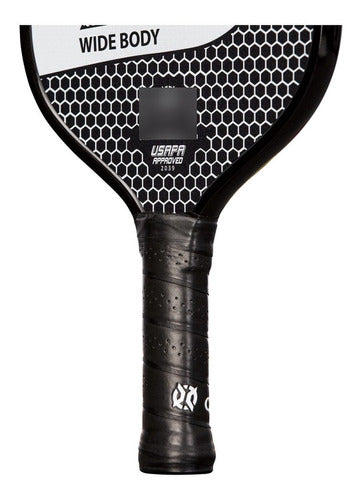 Onix Graphite Z5 Graphite Carbon Fiber Pickleball Padd -odqs 1