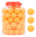 60-Count Large Ping Pong Balls for Kids Sports 1