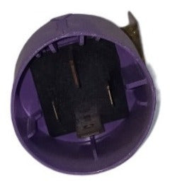 Relay Accessories Renault Clio - Express Violet 1