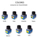 Pelikan China Ink for Drawing 15 ml Yellow 2