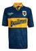 Boca Juniors Home Jersey Olan Quilmes 1995 - Adult 0