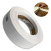 Fita De Borda Pvc Branco Diamante 22mm X 300m Proadec 0