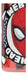 Marvel Spiderman 360 Ml Kids Sports Bottle with Straw 1