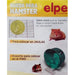 Elpe Exercise Wheel for Hamsters with Stand 15 cm 4