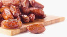 Dried Dates with Pit Nuts Fruits Box 5 Kilos 2