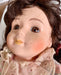 Oferta Muñeca Porcelana Antigua  Carita Partida 3