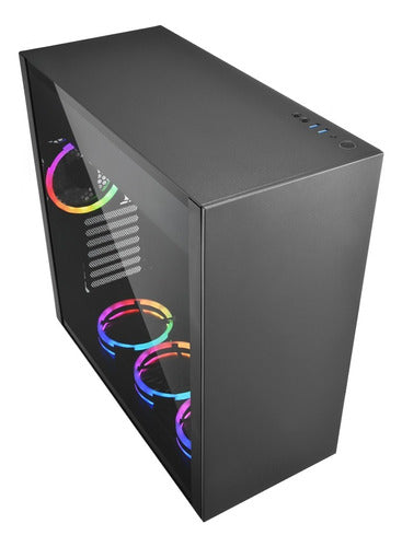 Computadora Gamer (i5, 16 Ram, Gtx 1060) 0