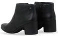 Bottero Brown Leather Ankle Boots Winter Comfort 6