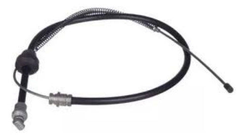 Chevrolet Original Hand Brake Cable Front S10 0