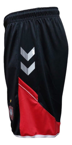 Hummel Chacarita Home Game Shorts - The Brand Store 19