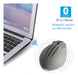 Yocunker Wireless Bluetooth 5.1 Mouse, No Receiver Inside 2