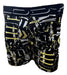 Lody Men Printed Cotton Boxer Shorts for Men 31