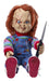 Muñeco Chucky 2 Pies  Licencia Oficial 0